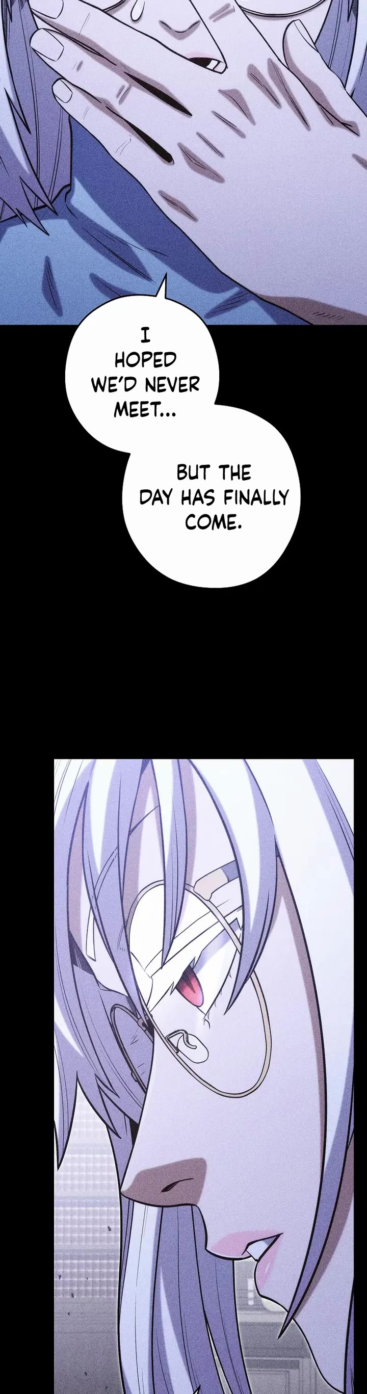 Dungeon Reset Chapter 256 page 47 - Chapter 256