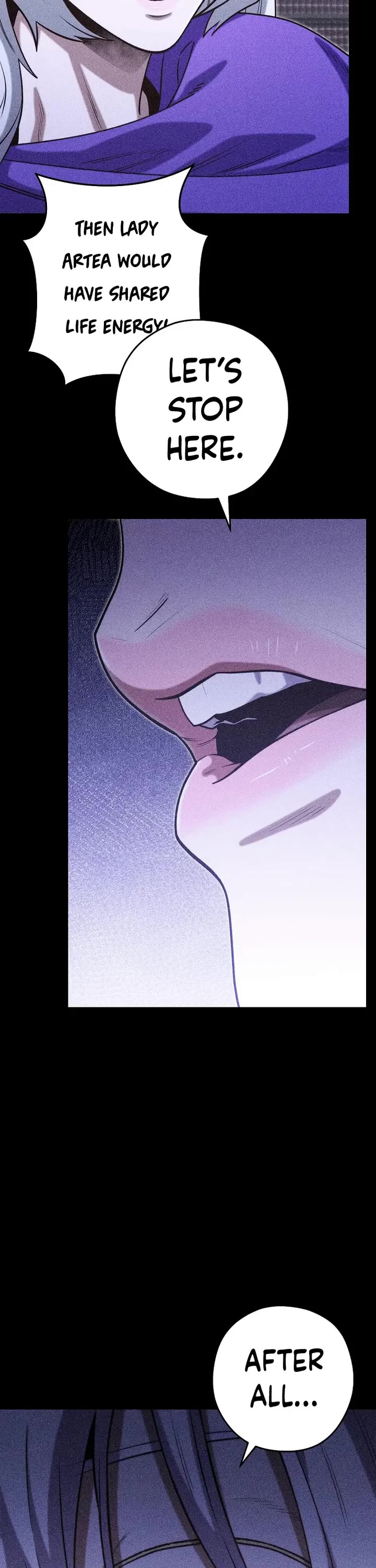 Dungeon Reset Chapter 256 page 50 - Chapter 256