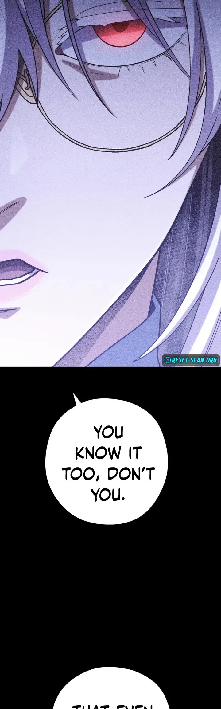 Dungeon Reset Chapter 256 page 51 - Chapter 256