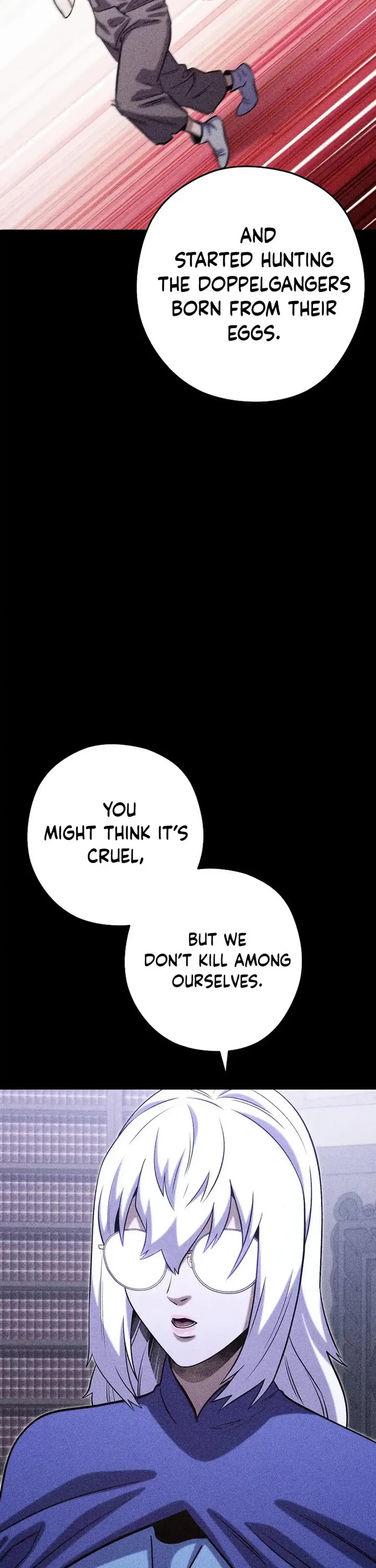 Dungeon Reset Chapter 257 page 12 - Chapter 257