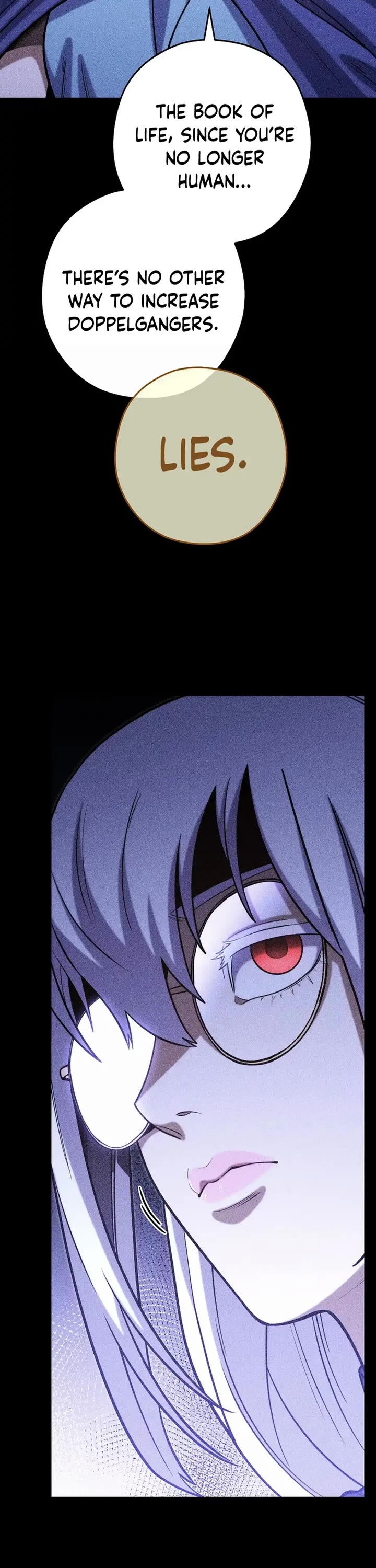 Dungeon Reset Chapter 257 page 13 - Chapter 257