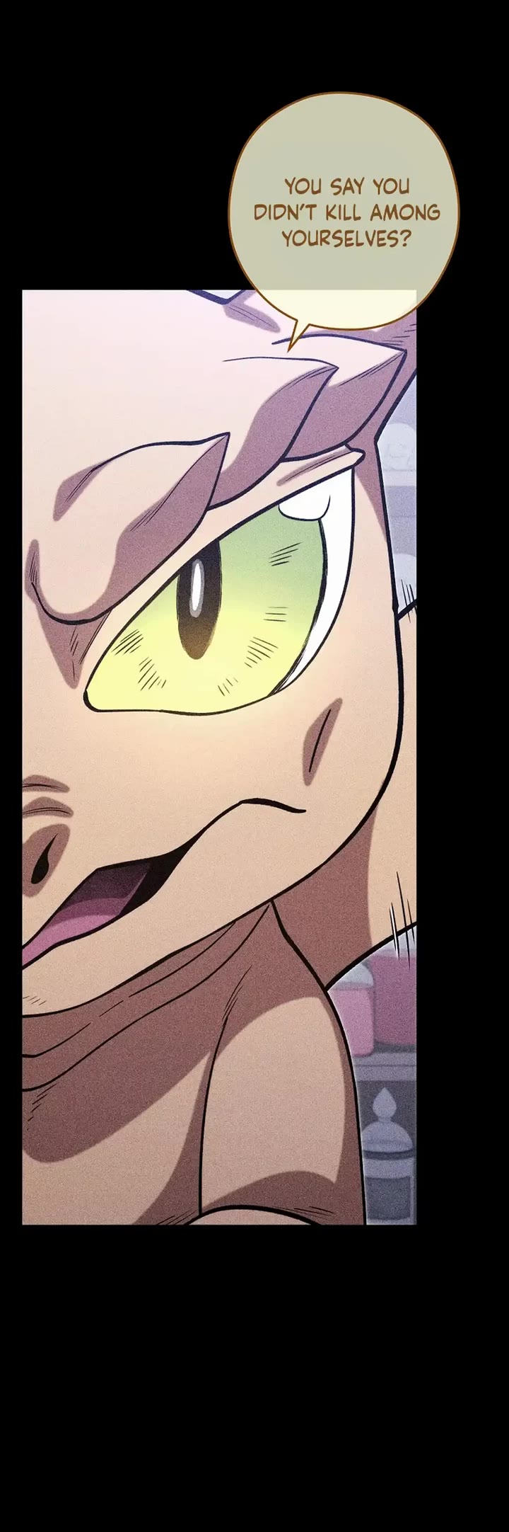 Dungeon Reset Chapter 257 page 14 - Chapter 257
