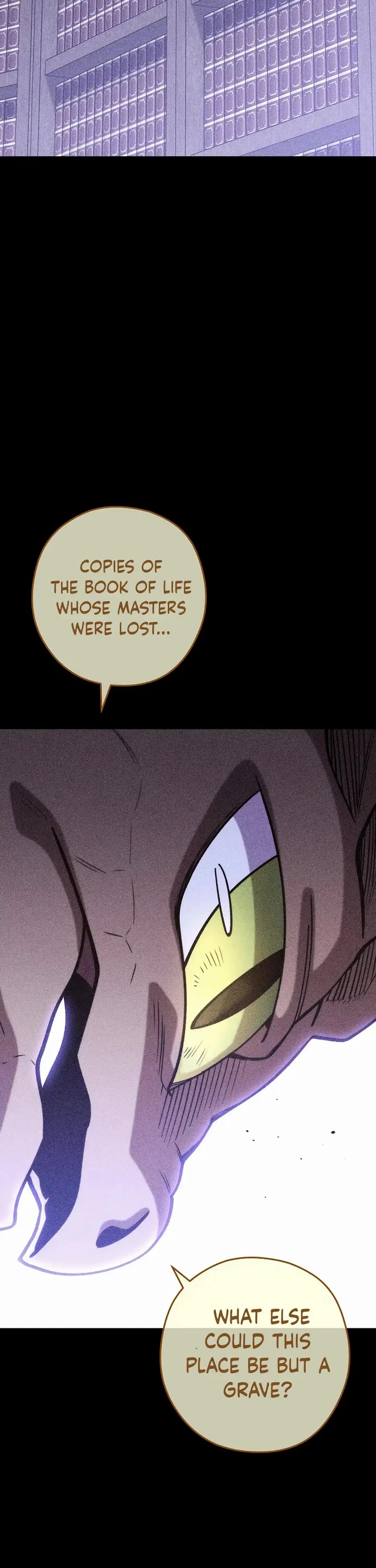 Dungeon Reset Chapter 257 page 16 - Chapter 257