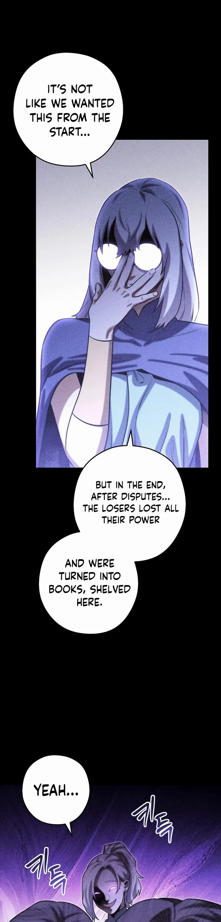 Dungeon Reset Chapter 257 page 17 - Chapter 257