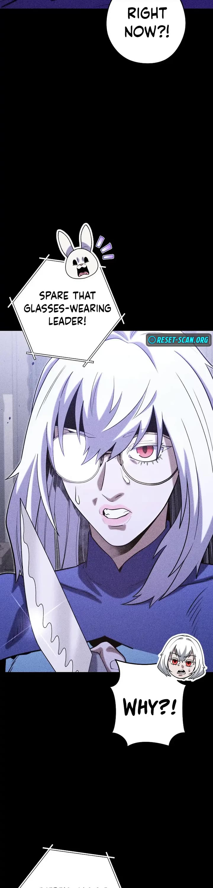 Dungeon Reset Chapter 257 page 26 - Chapter 257