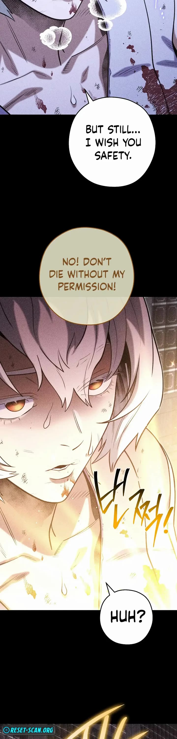 Dungeon Reset Chapter 257 page 43 - Chapter 257