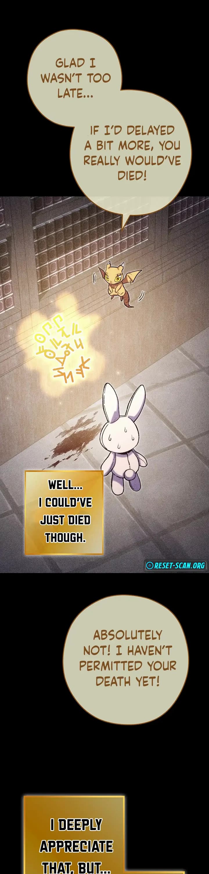 Dungeon Reset Chapter 257 page 47 - Chapter 257