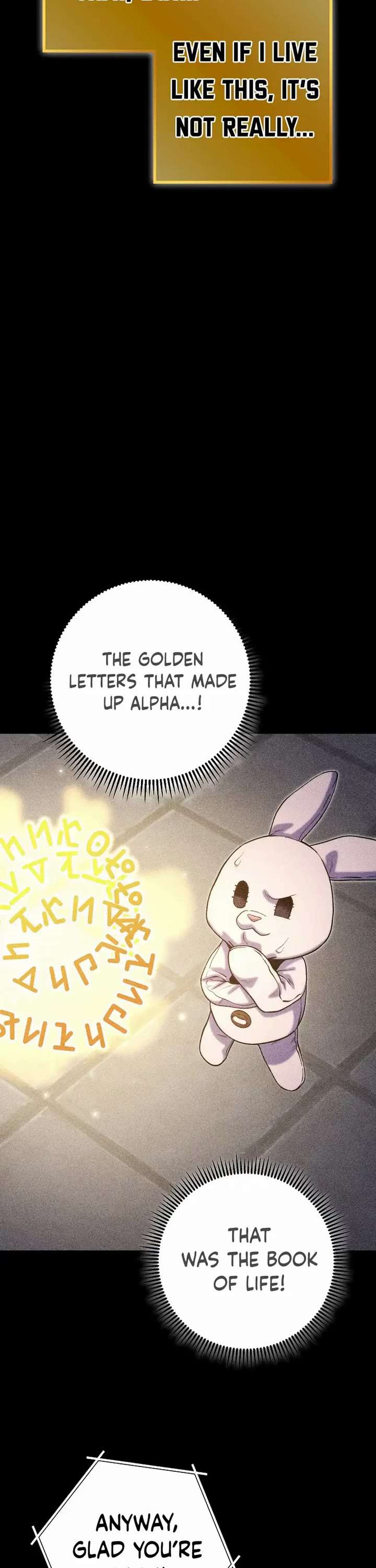 Dungeon Reset Chapter 257 page 48 - Chapter 257