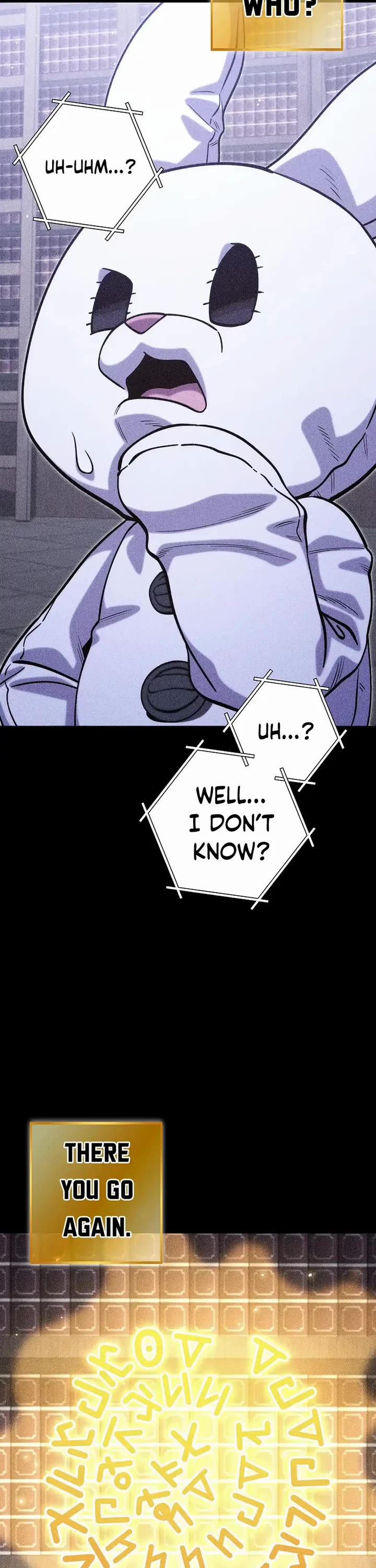 Dungeon Reset Chapter 257 page 53 - Chapter 257