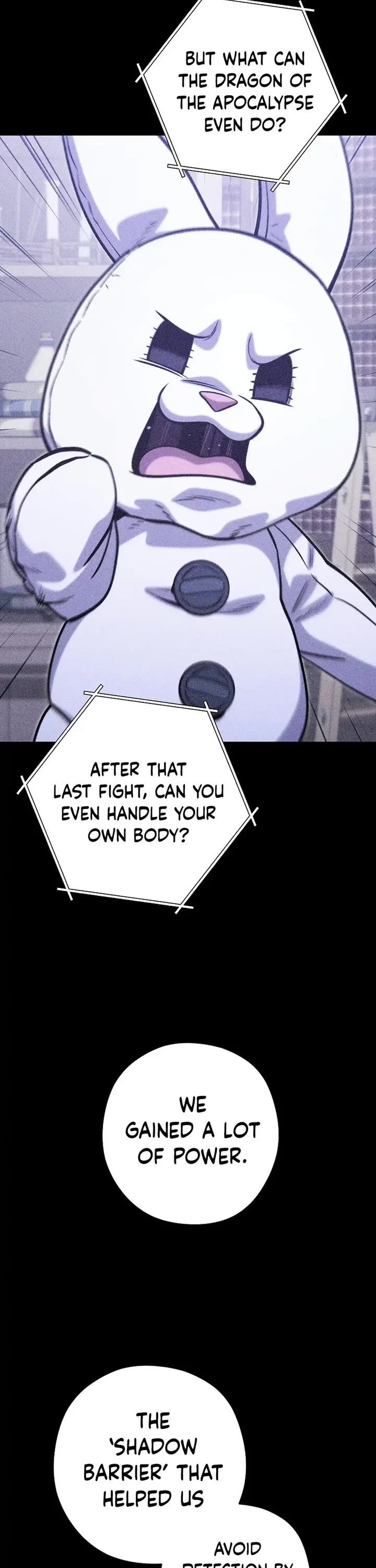 Dungeon Reset Chapter 257 page 6 - Chapter 257