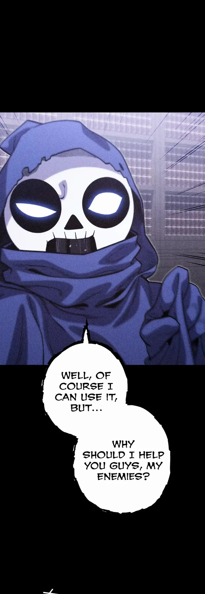 Dungeon Reset Chapter 257 page 60 - Chapter 257