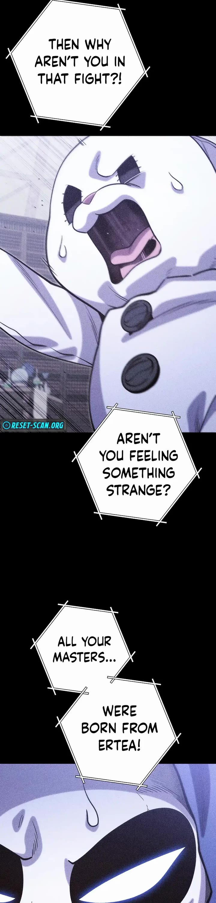 Dungeon Reset Chapter 257 page 61 - Chapter 257