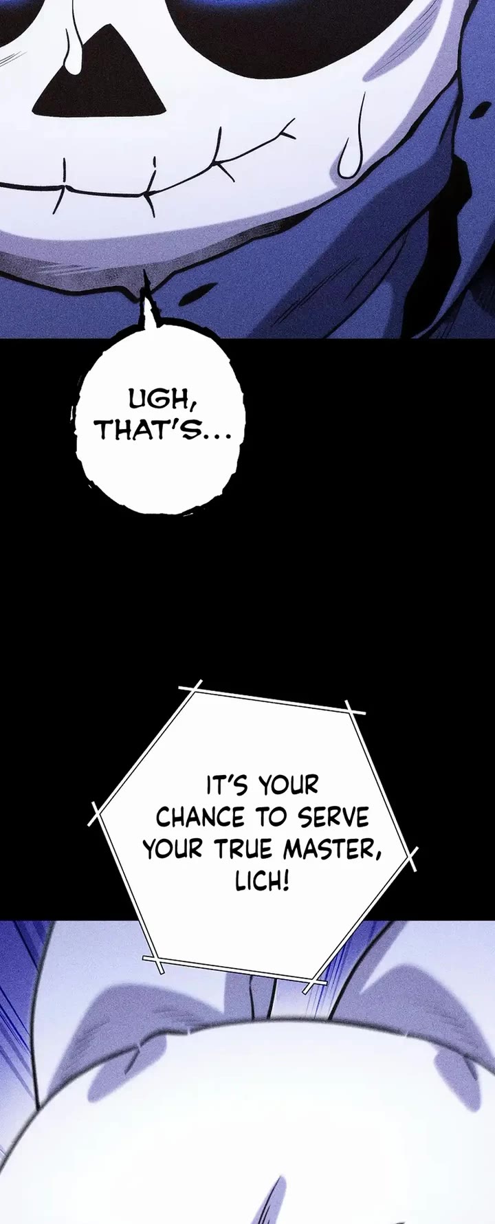 Dungeon Reset Chapter 257 page 62 - Chapter 257