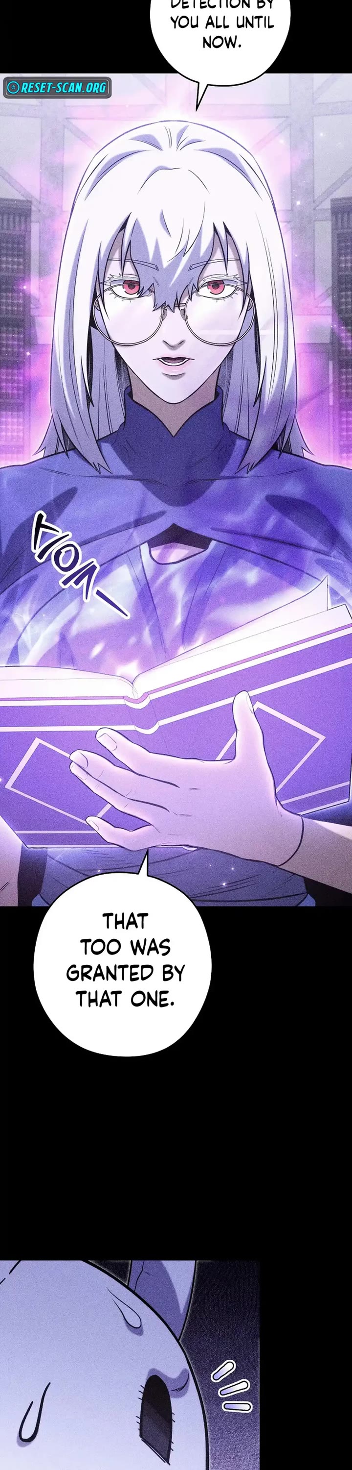 Dungeon Reset Chapter 257 page 7 - Chapter 257