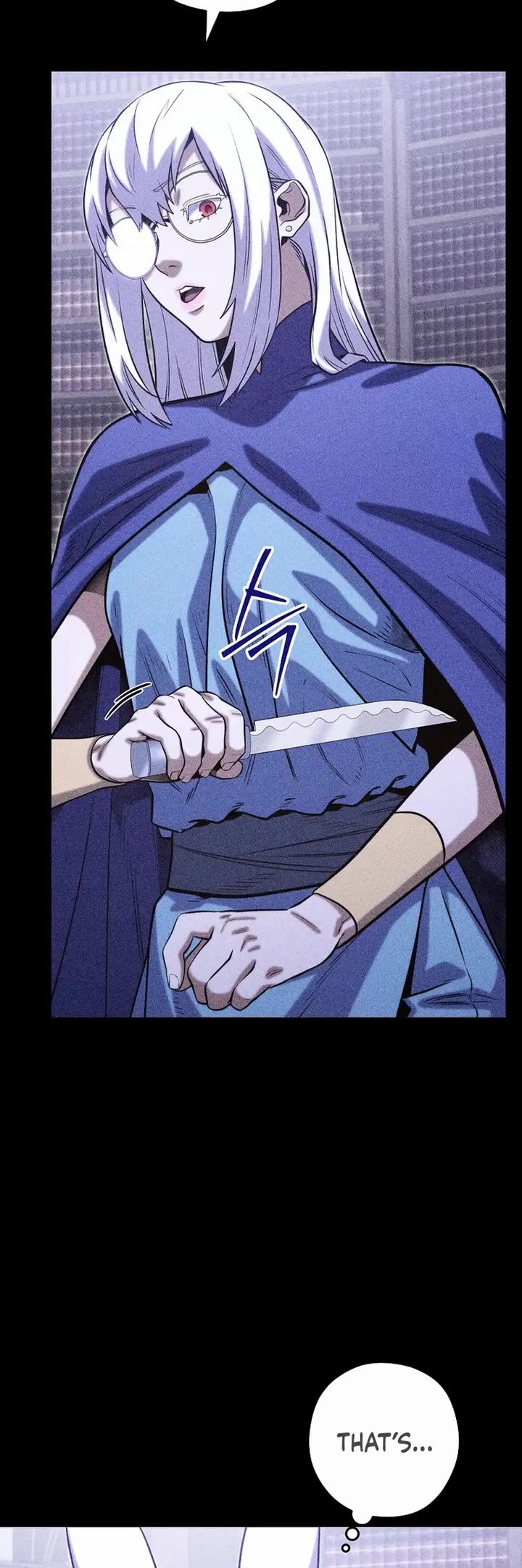 Dungeon Reset Chapter 257 page 9 - Chapter 257