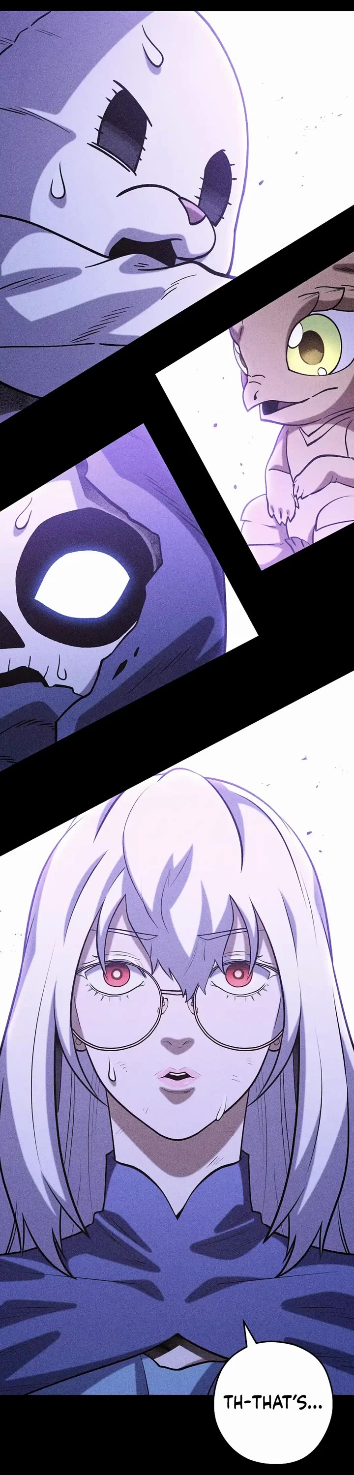 Dungeon Reset Chapter 258 page 21 - Chapter 258