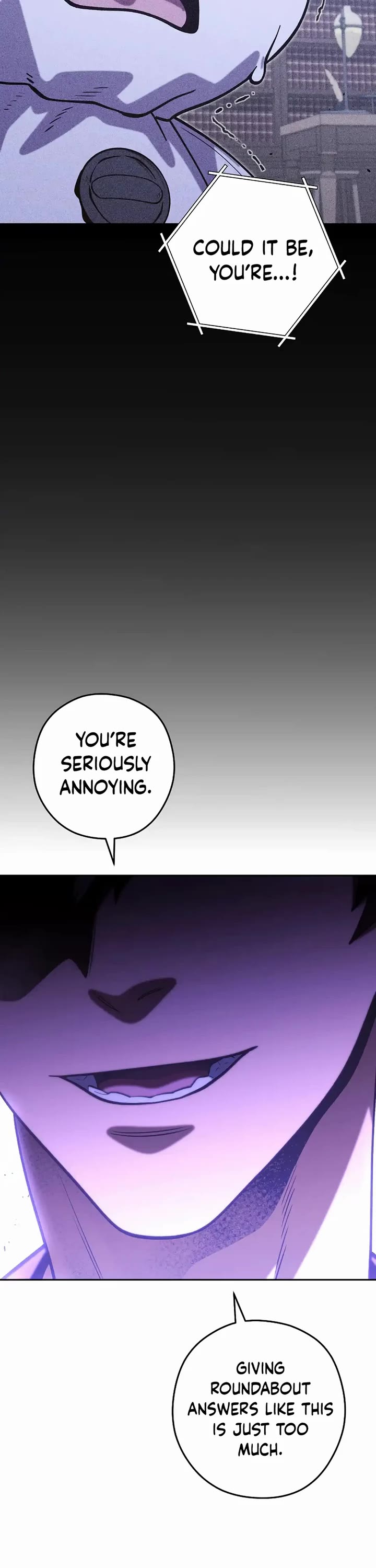 Dungeon Reset Chapter 258 page 26 - Chapter 258