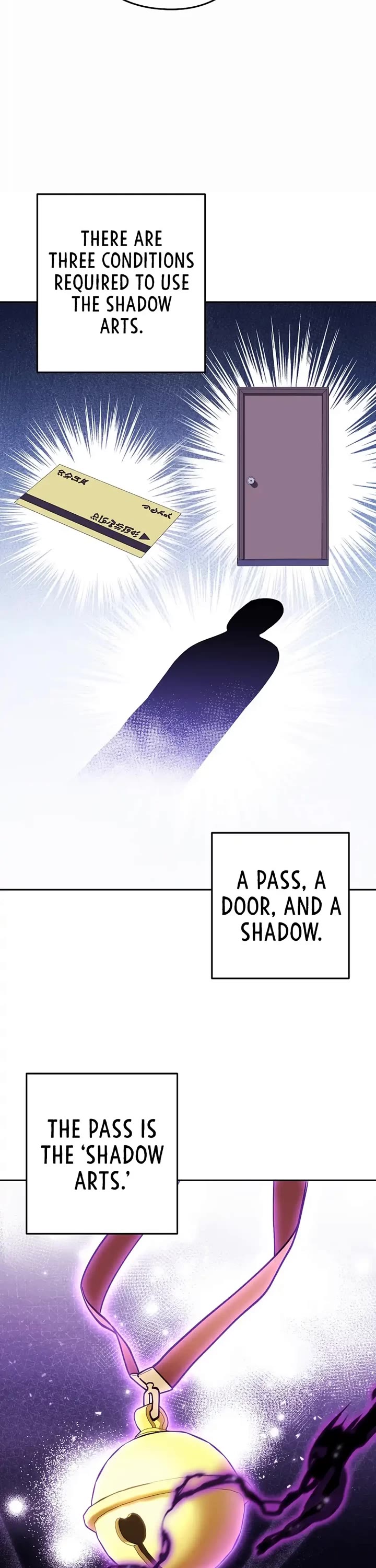 Dungeon Reset Chapter 258 page 38 - Chapter 258