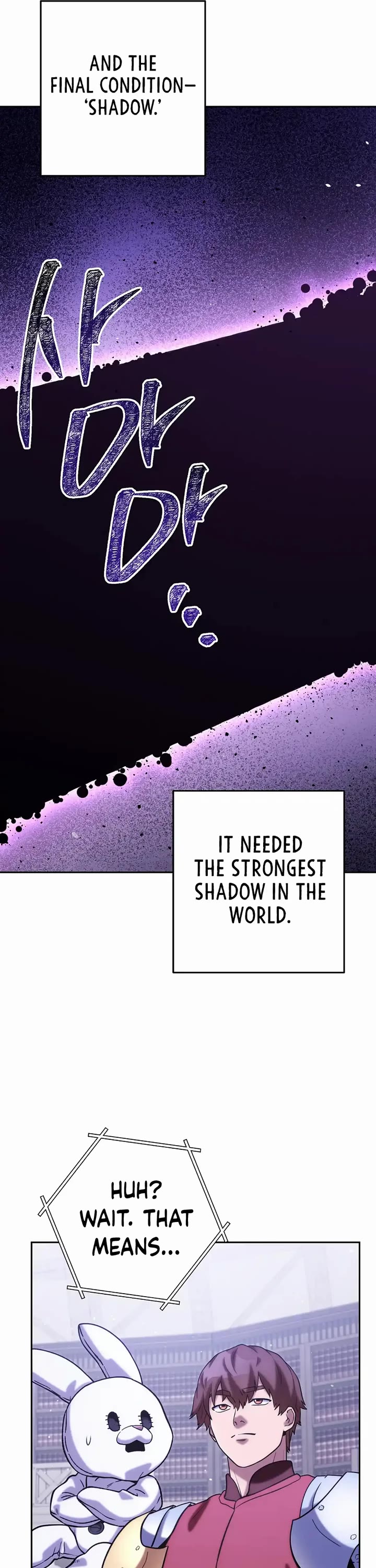Dungeon Reset Chapter 258 page 41 - Chapter 258