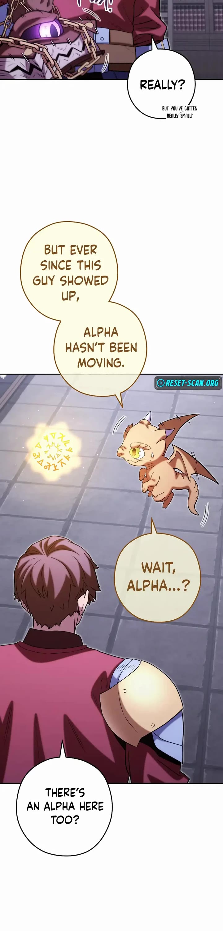 Dungeon Reset Chapter 258 page 52 - Chapter 258
