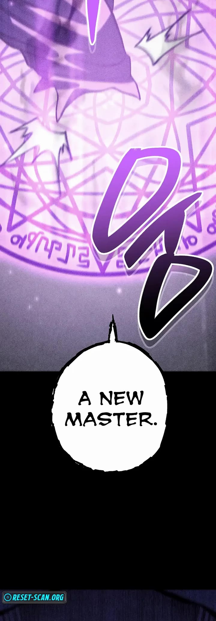 Dungeon Reset Chapter 258 page 9 - Chapter 258