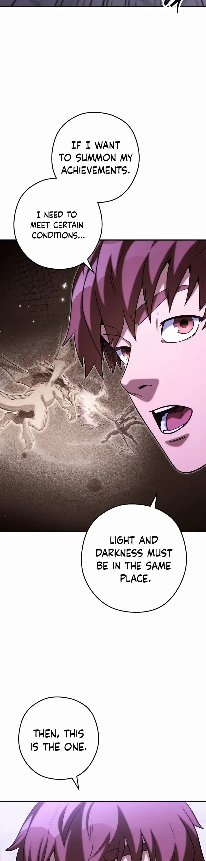 Dungeon Reset Chapter 259 page 13 - Chapter 259