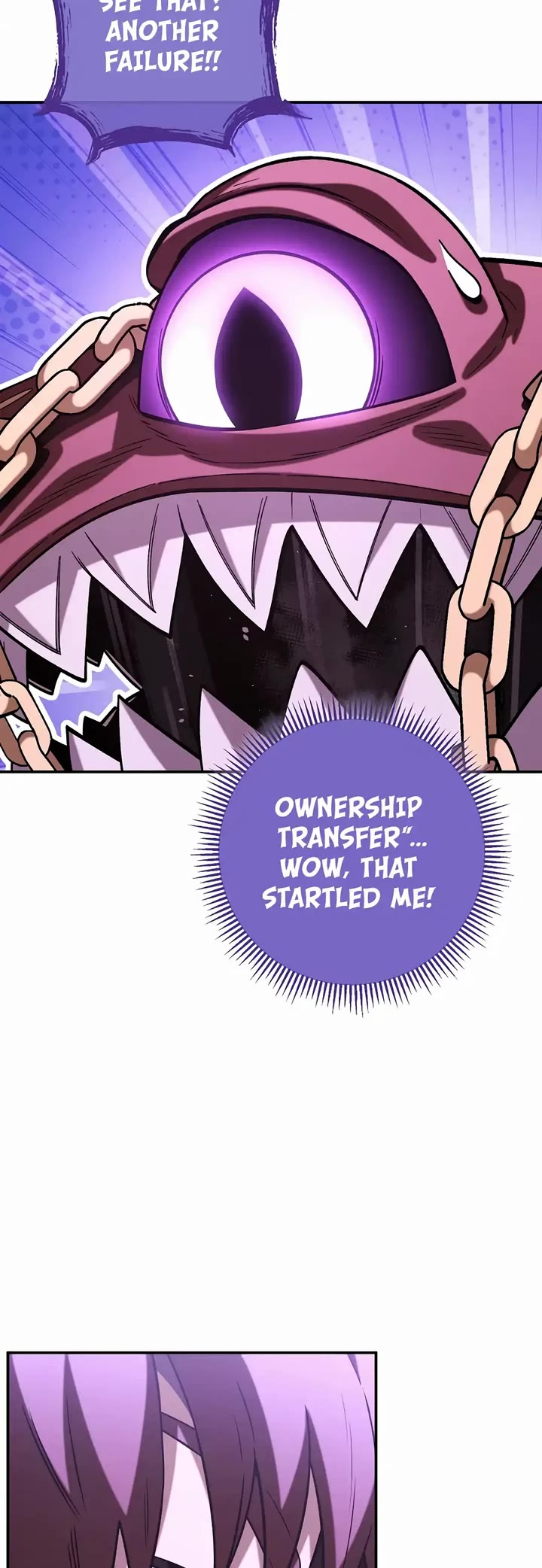 Dungeon Reset Chapter 259 page 24 - Chapter 259