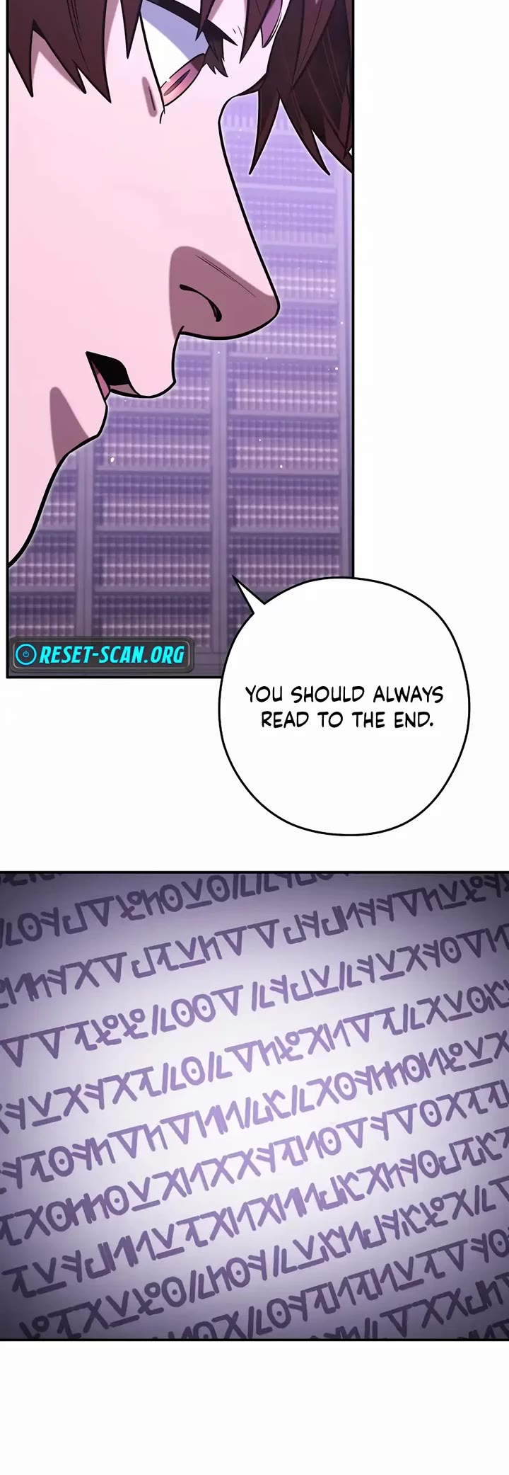 Dungeon Reset Chapter 259 page 25 - Chapter 259