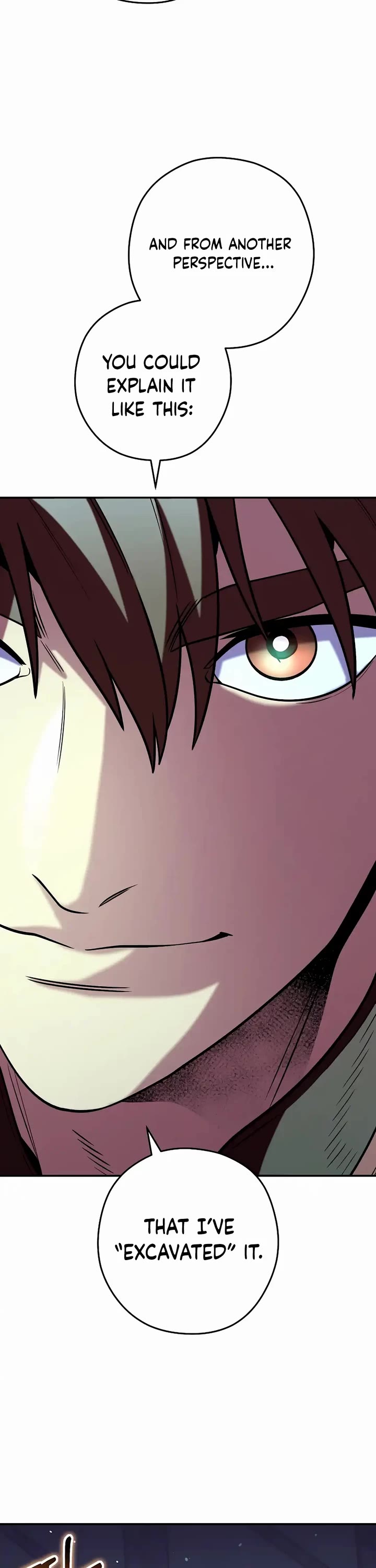 Dungeon Reset Chapter 259 page 30 - Chapter 259