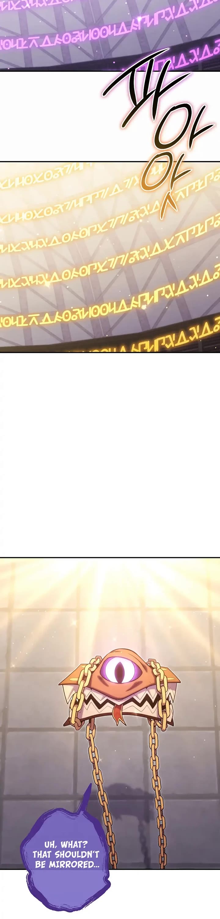 Dungeon Reset Chapter 259 page 32 - Chapter 259