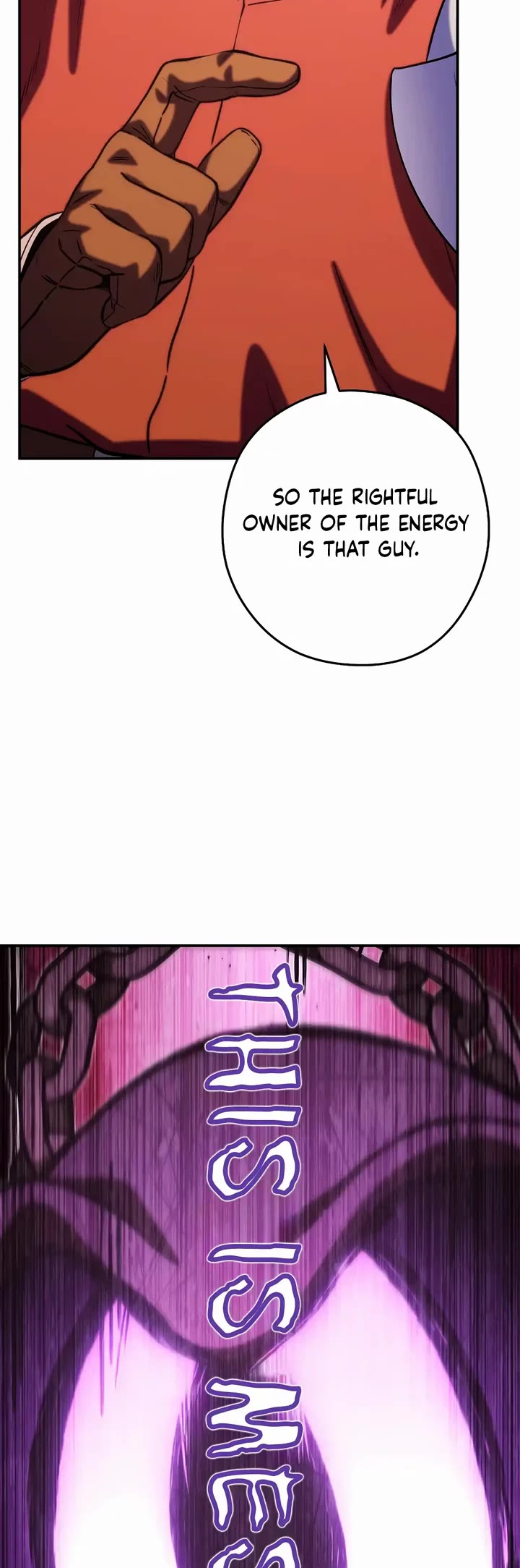 Dungeon Reset Chapter 259 page 38 - Chapter 259