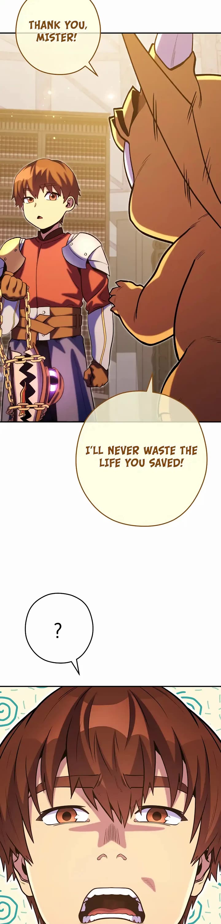Dungeon Reset Chapter 259 page 42 - Chapter 259