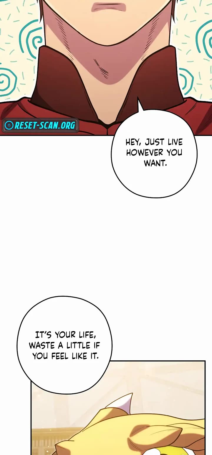 Dungeon Reset Chapter 259 page 43 - Chapter 259