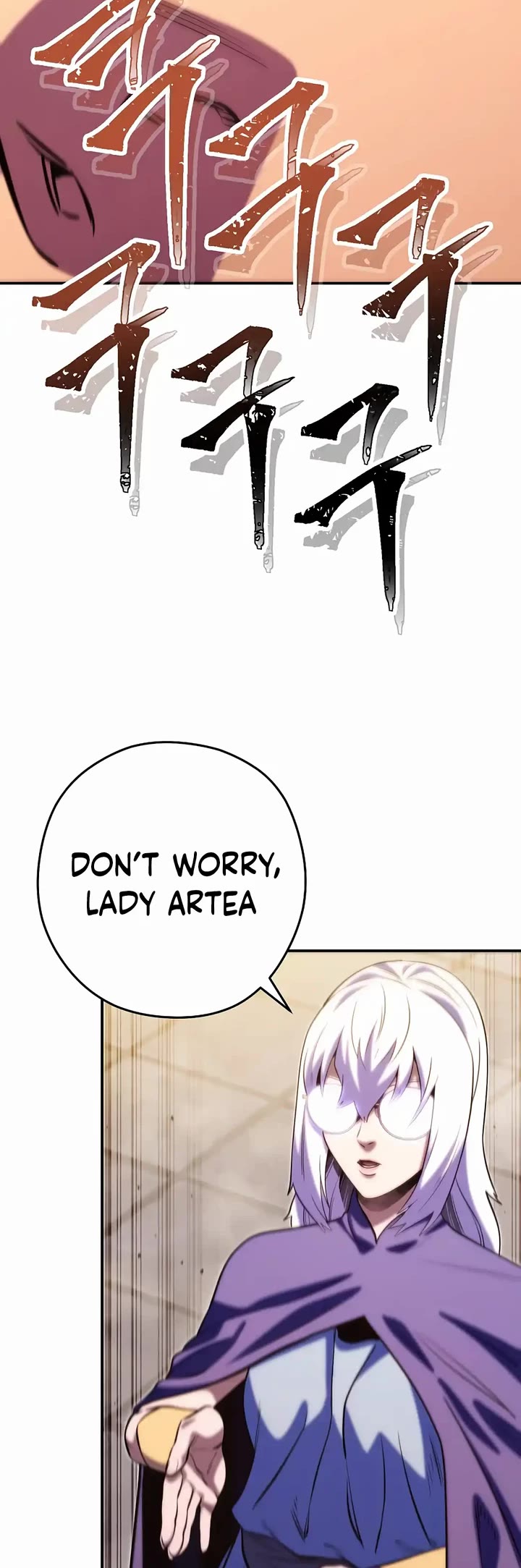 Dungeon Reset Chapter 259 page 58 - Chapter 259