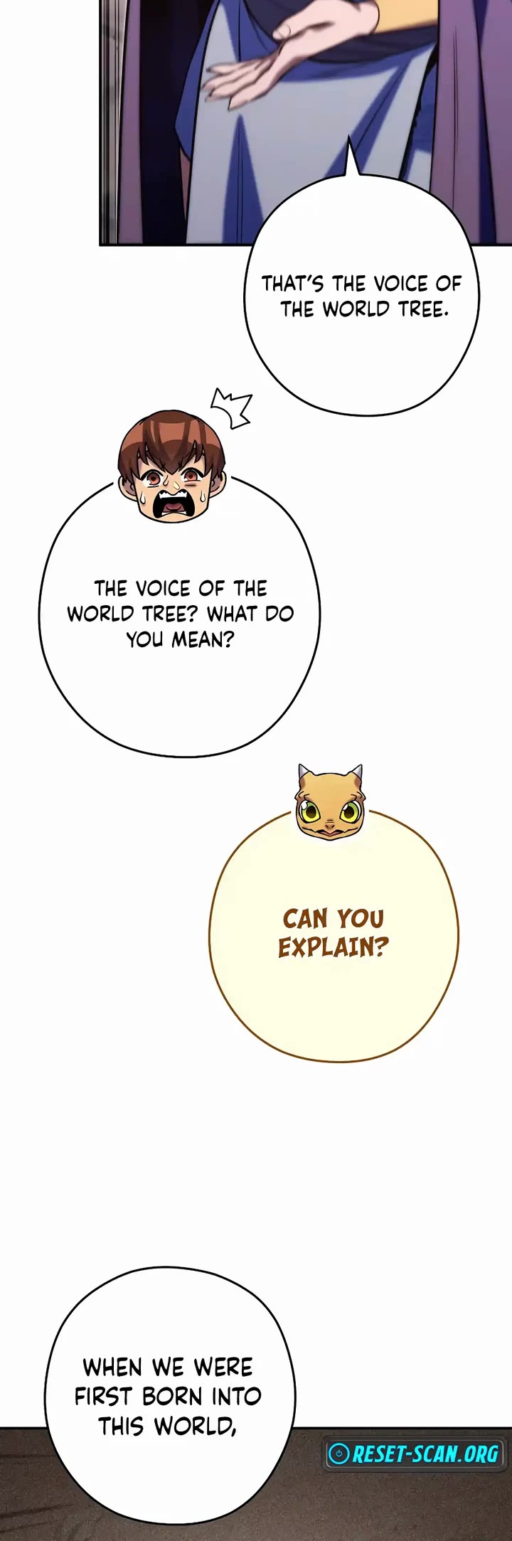 Dungeon Reset Chapter 259 page 59 - Chapter 259