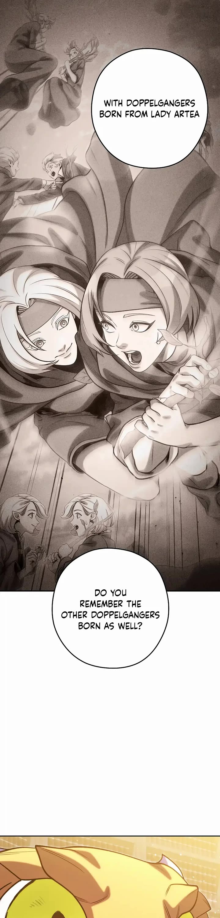 Dungeon Reset Chapter 259 page 60 - Chapter 259