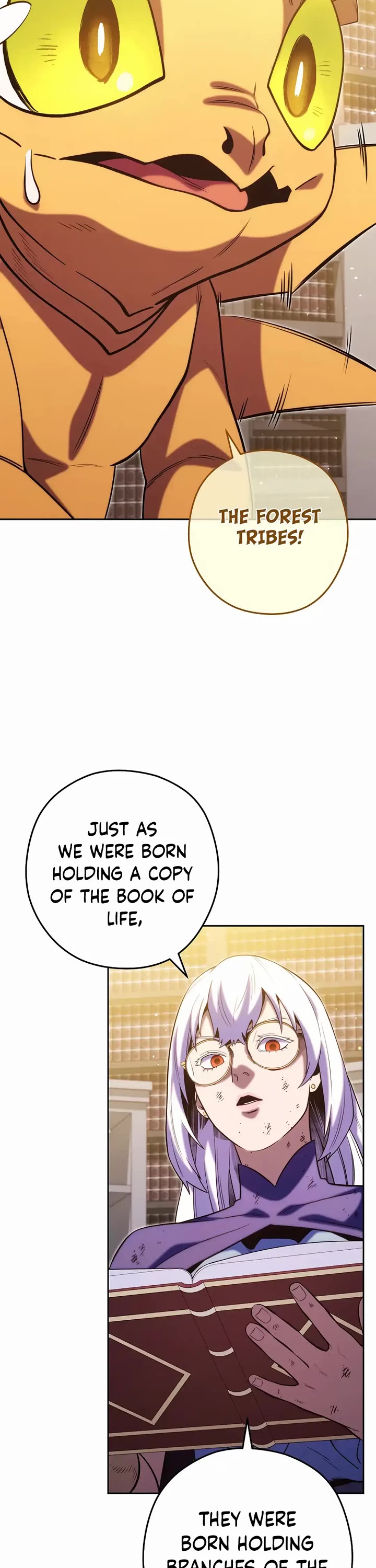 Dungeon Reset Chapter 259 page 61 - Chapter 259