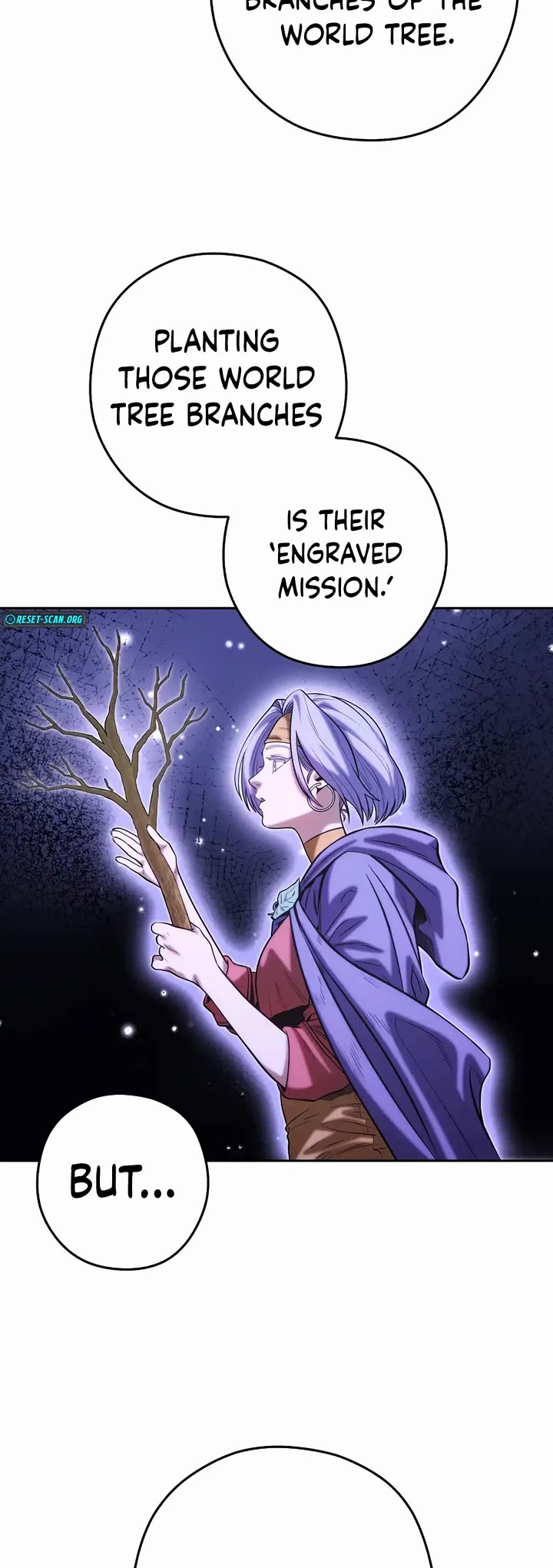 Dungeon Reset Chapter 259 page 62 - Chapter 259