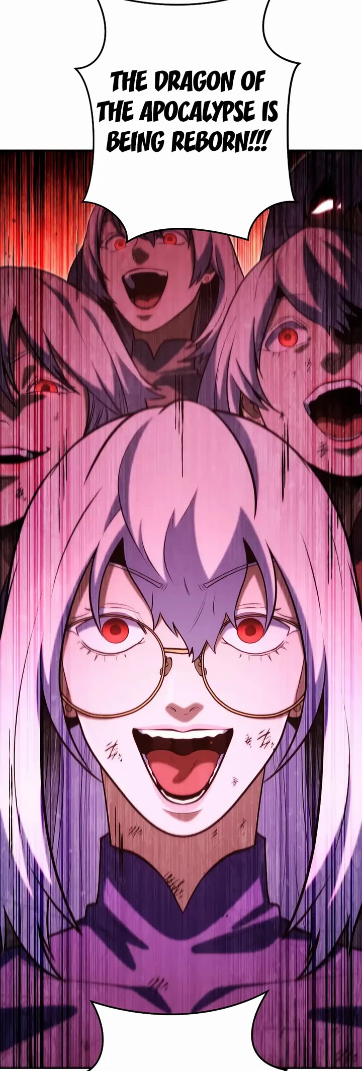 Dungeon Reset Chapter 259 page 9 - Chapter 259