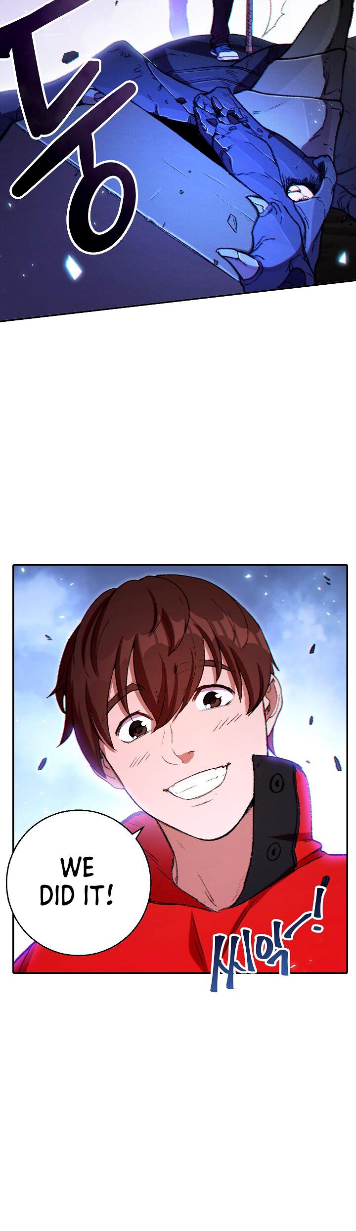 Dungeon Reset Chapter 26 page 16 - Chapter 26