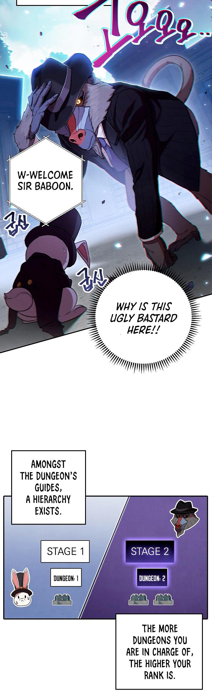Dungeon Reset Chapter 26 page 19 - Chapter 26