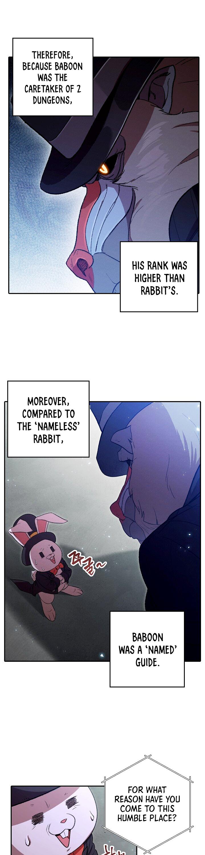 Dungeon Reset Chapter 26 page 20 - Chapter 26