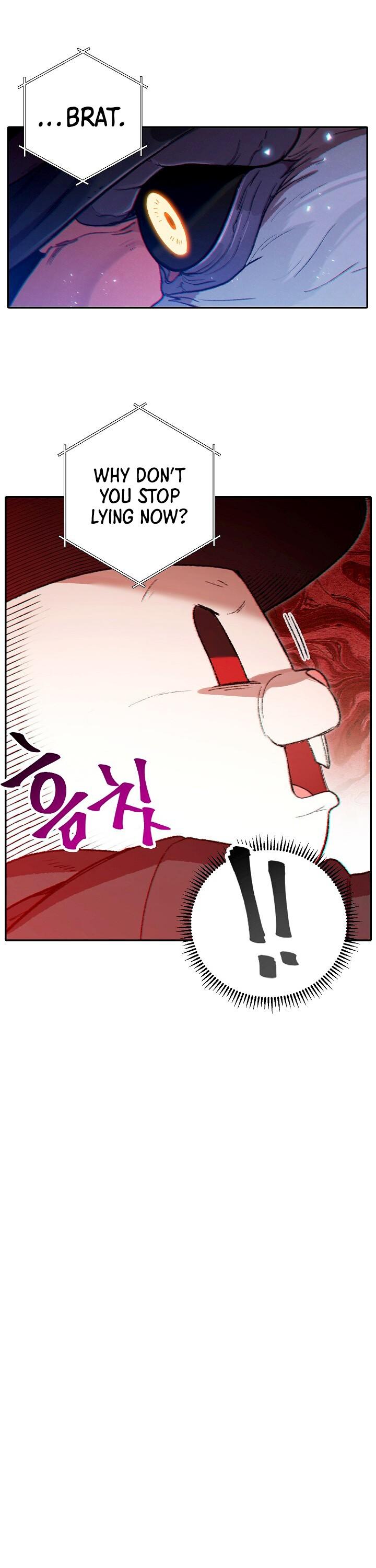 Dungeon Reset Chapter 26 page 24 - Chapter 26