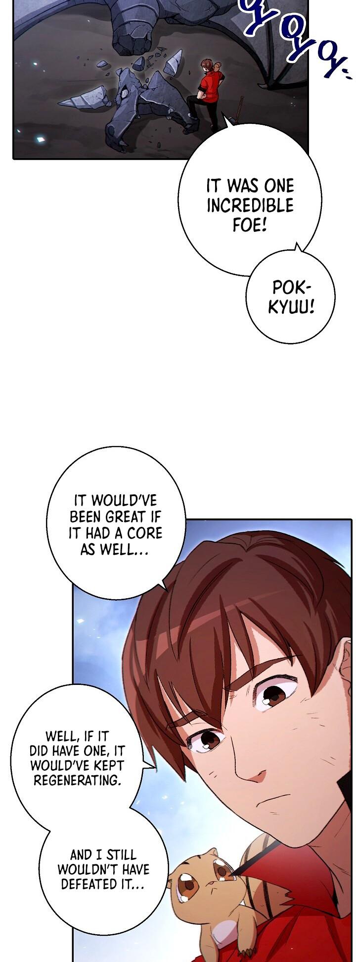 Dungeon Reset Chapter 26 page 26 - Chapter 26