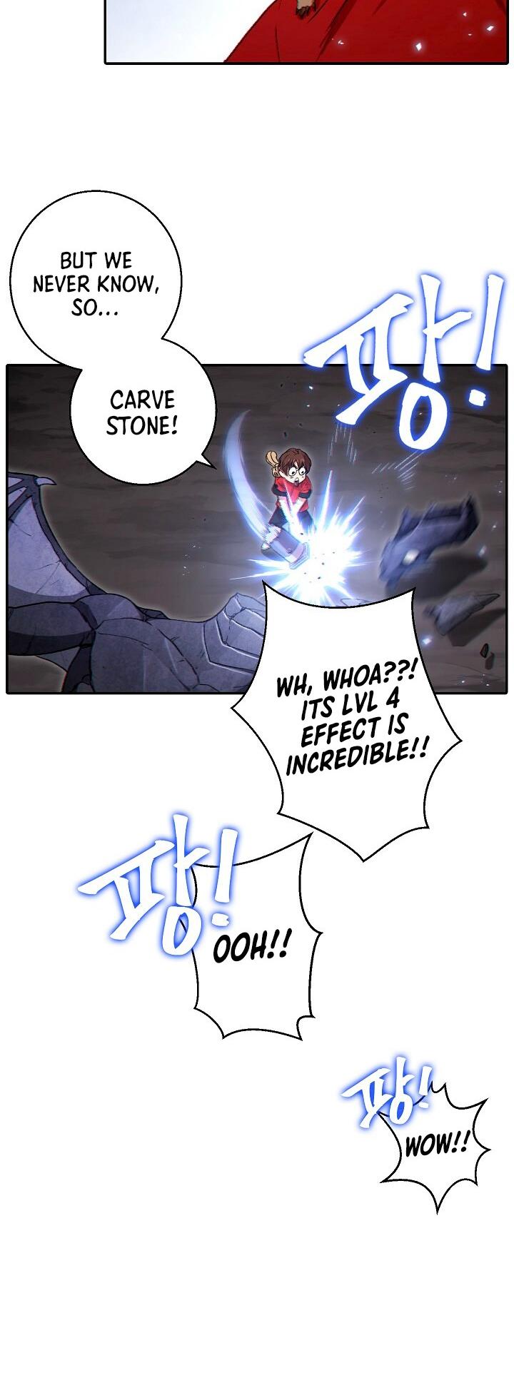 Dungeon Reset Chapter 26 page 27 - Chapter 26