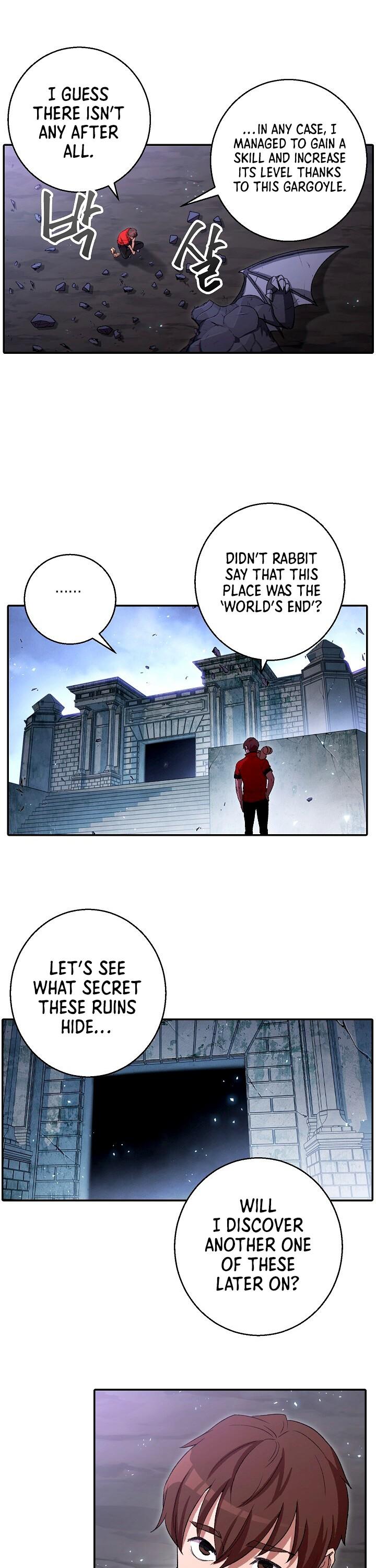 Dungeon Reset Chapter 26 page 28 - Chapter 26