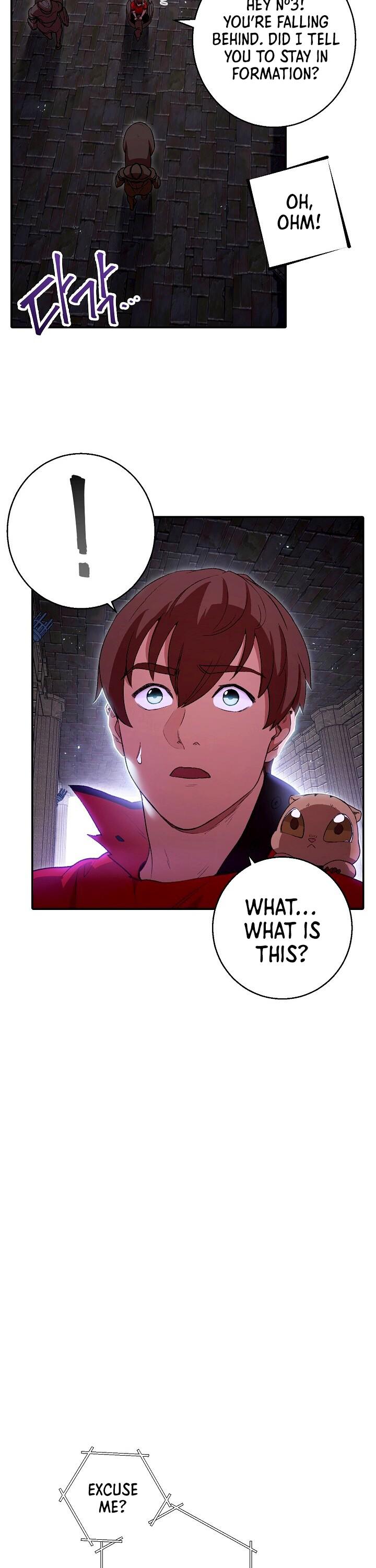 Dungeon Reset Chapter 26 page 30 - Chapter 26