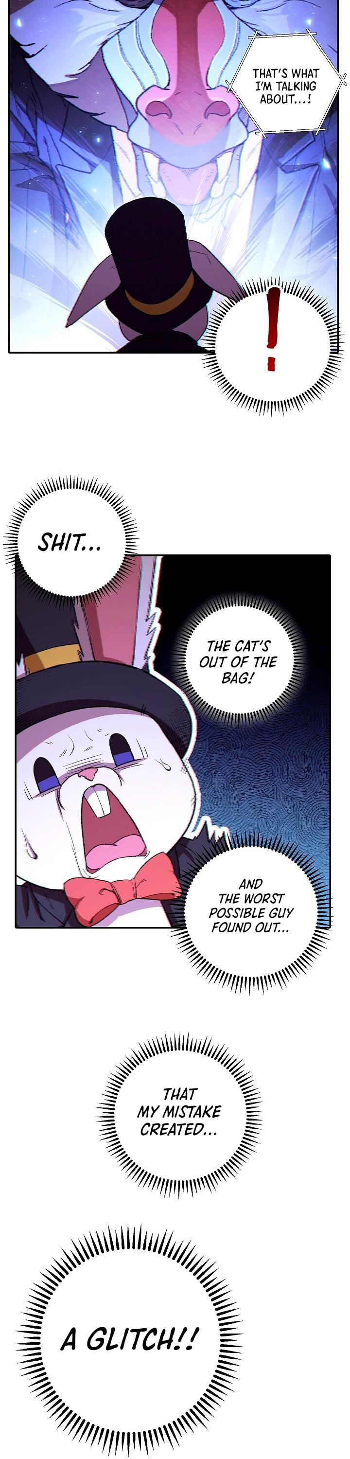 Dungeon Reset Chapter 26 page 32 - Chapter 26