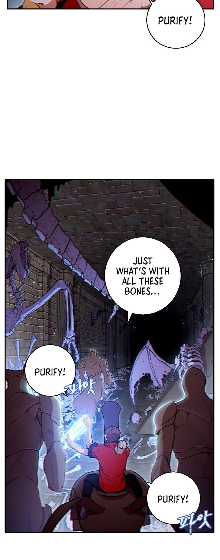 Dungeon Reset Chapter 26 page 34 - Chapter 26