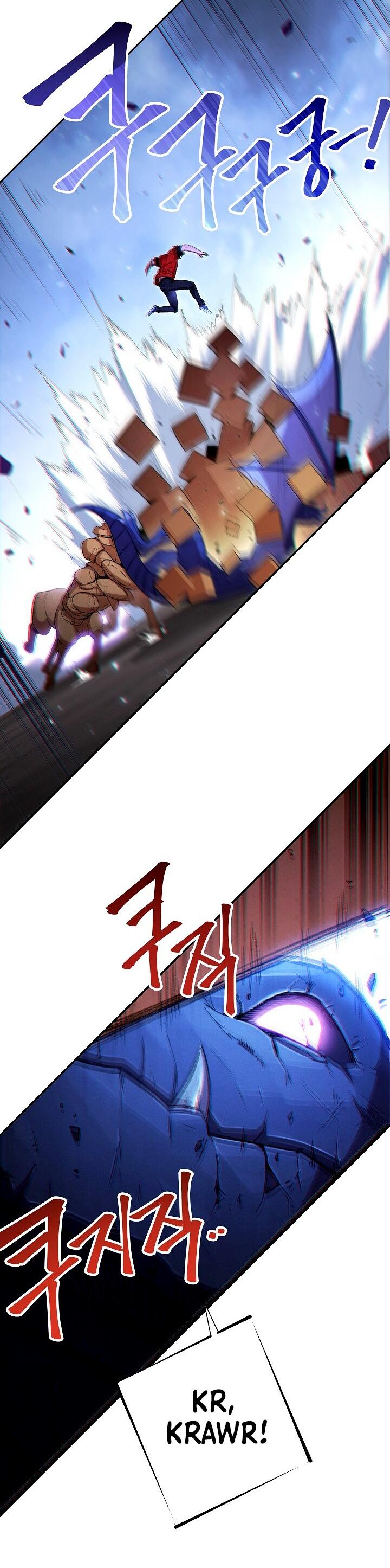Dungeon Reset Chapter 26 page 4 - Chapter 26